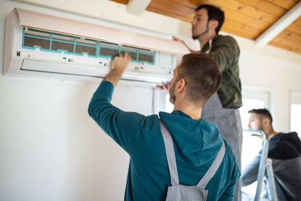 Best HVAC installation services  in East Mckeesport, PA