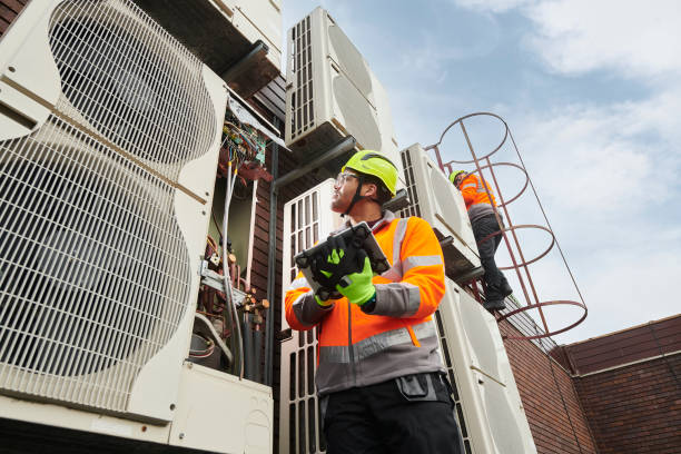 Best Heating repair services  in East Mckeesport, PA