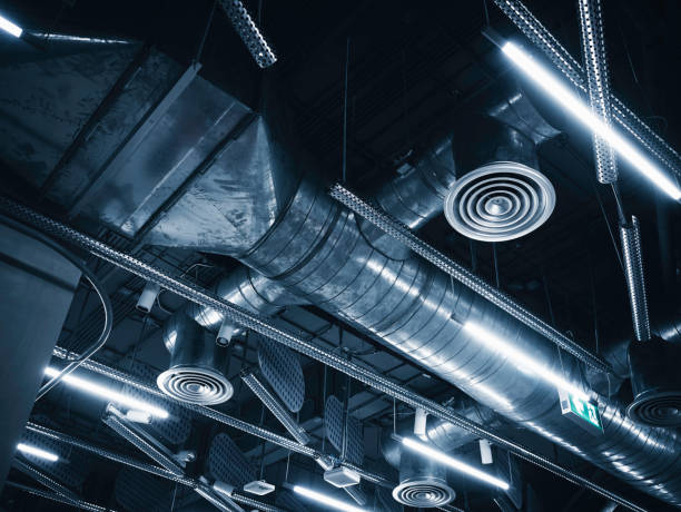 Best Residential HVAC services  in East Mckeesport, PA