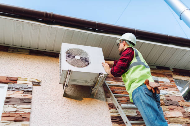 Best Emergency HVAC repair  in East Mckeesport, PA