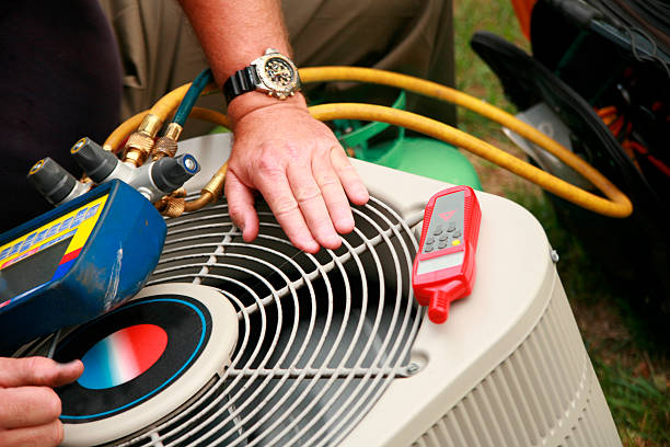 Best Ductless HVAC repair  in East Mckeesport, PA