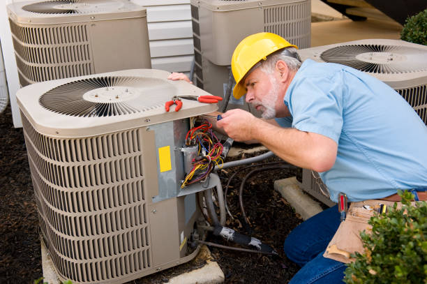 Best HVAC air duct cleaning  in East Mckeesport, PA