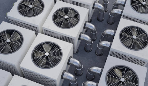 Best Affordable HVAC services  in East Mckeesport, PA