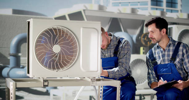 Affordable air conditioning repair in East Mckeesport, PA