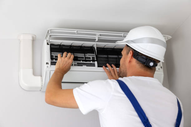 Best Ductless HVAC repair  in East Mckeesport, PA