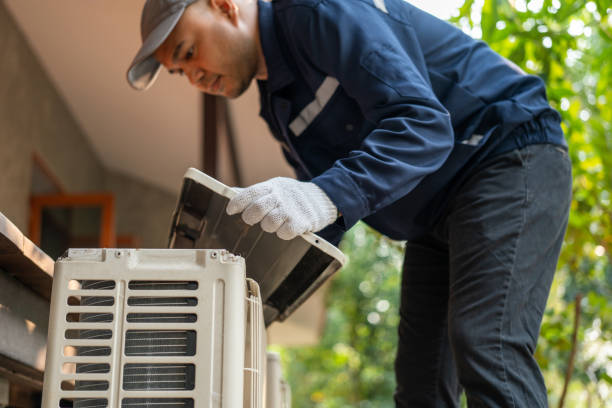 Best HVAC repair near me  in East Mckeesport, PA