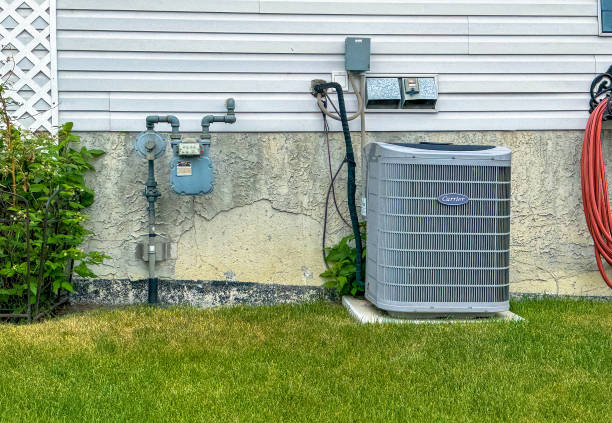 Best HVAC repair near me  in East Mckeesport, PA